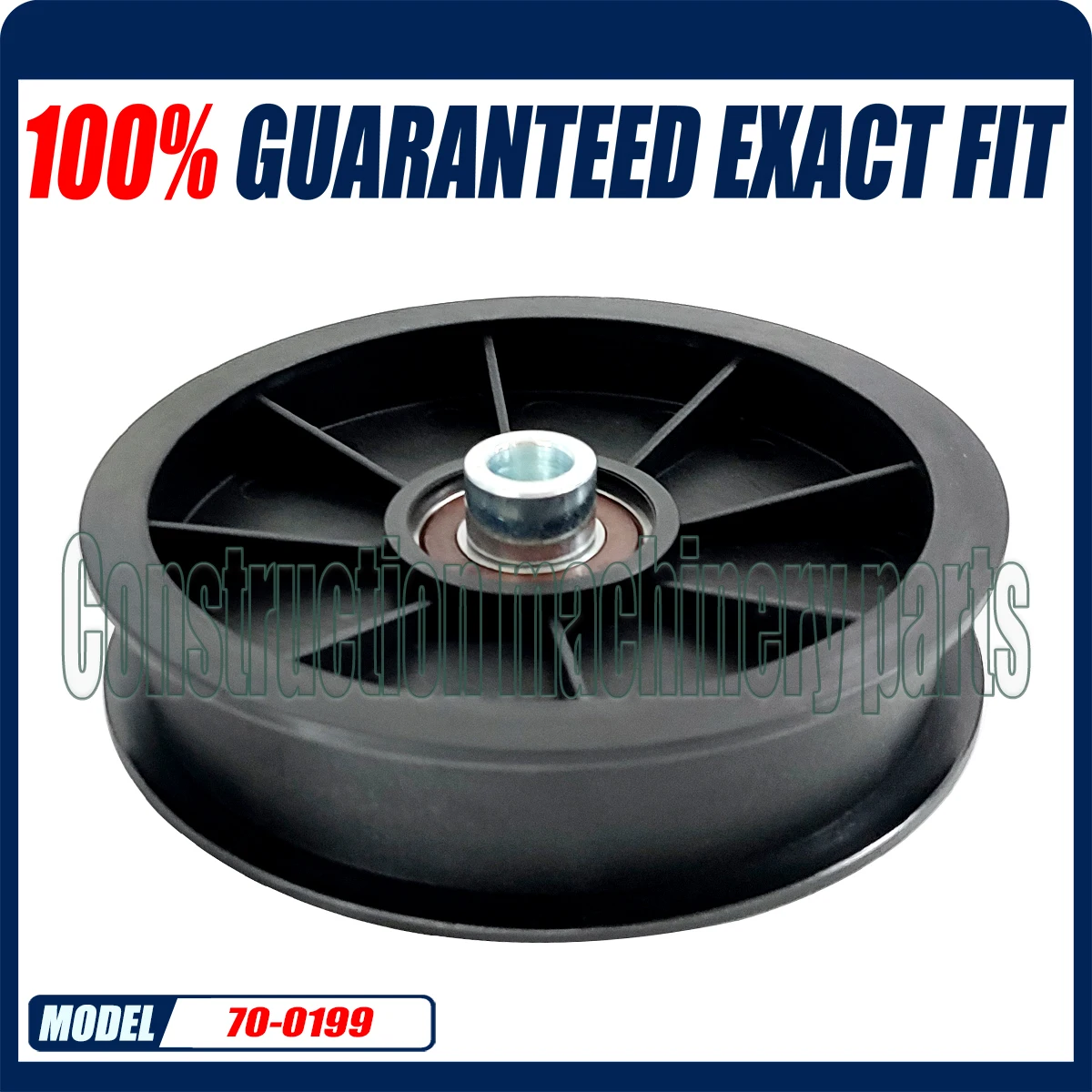 70-0199 направляющий вал 700199 для Thermo King MD / RD-II KD 700-199 70-199 70199 701-99