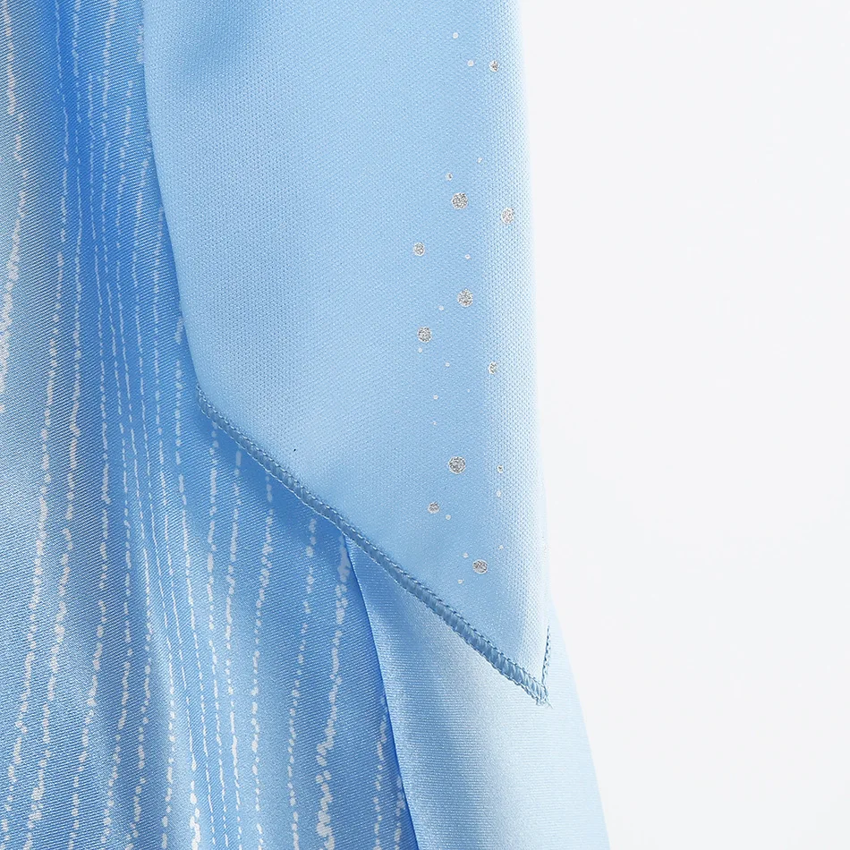 Костюм принцессы Эльзы из м/ф Холодное сердце