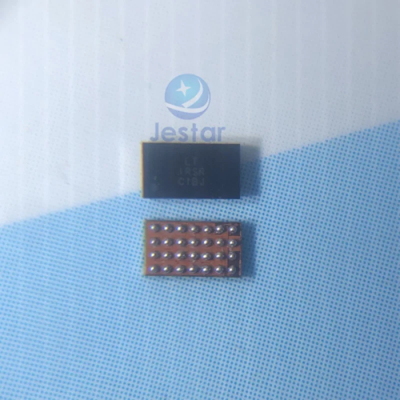 

5-10pcs Mark LT 28pins charging ic for samsung A70 A720 A520 J730 A530