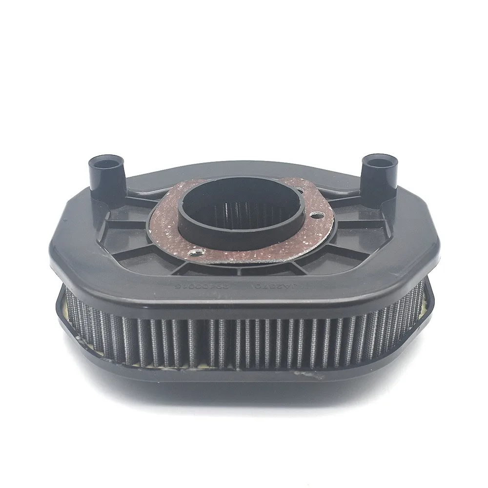 Очиститель воздухозаборного фильтра мотоцикла фильтр Forair для Harley Sportster XL 883 1200 XL883