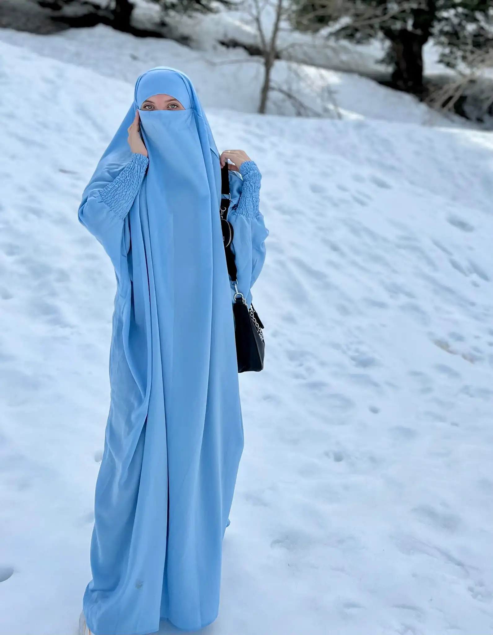 Однотонное платье с пышной юбкой для родителей и детей однотонное