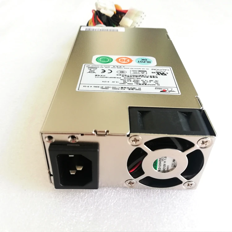 Оригинальный блок питания EMACS New Giant P1S-5300V P1S-5180V P1S-2300V 1U малой мощности для Тайваня. (art.: 3920db450d782) - 3920db450d782