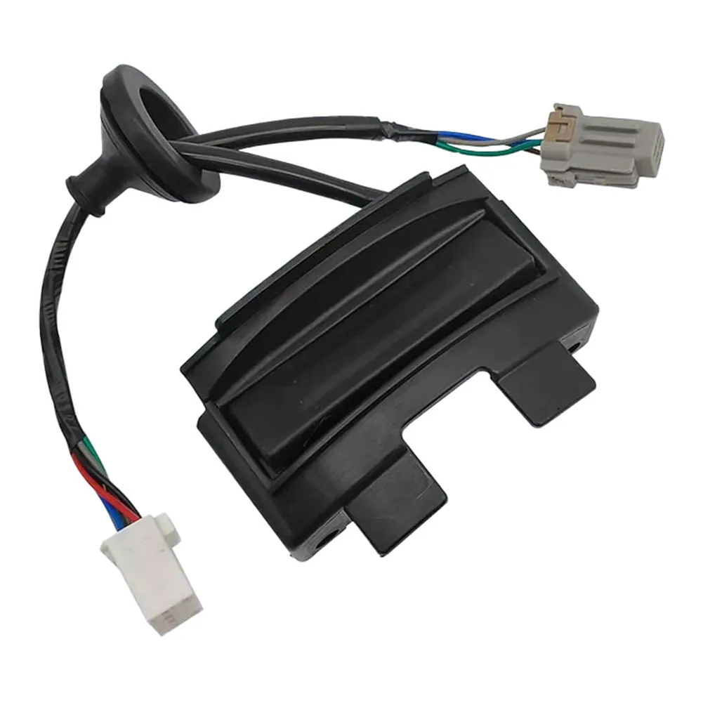 81260-2V010 кнопка выключения люка задняя фотовспышка для Hyundai Veloster 2012-2017автозапчасти