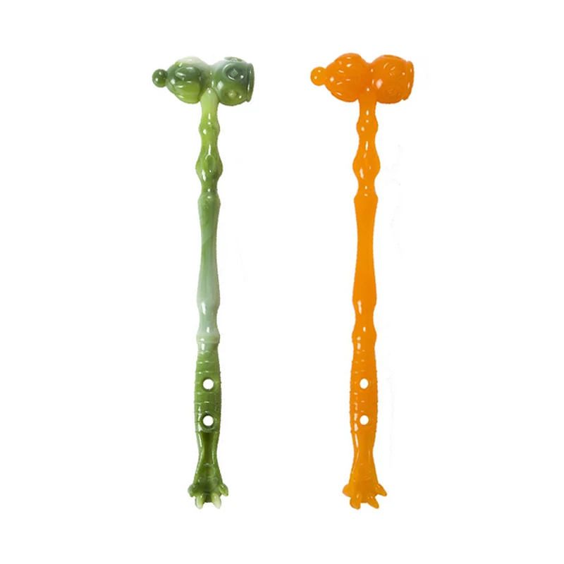 

Multifunctional Massage Stick Massager Scraping Full Body Meridian Massage Hammer Neck Back Beat Relaxation Health Care Tools