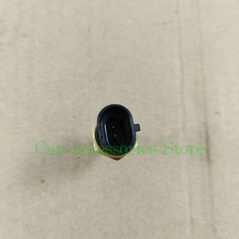 Датчик температуры двигателя для Chevrolet Aveo Daewoo Lanos Buick Excelle Vauxhall Opel Astra 96182634