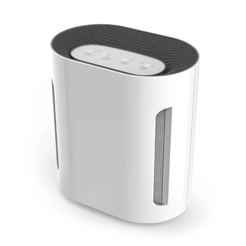 

Очиститель воздуха Zone 3 в 1 HEPA