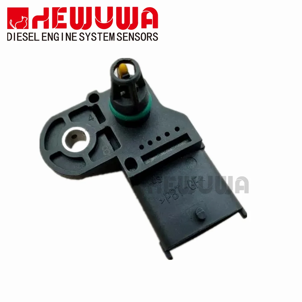 Intake Manifold Pressure MAP Sensors OEM 0281002576 /0281006102 /0281002743 fits for VVOLVO FE FH 12 420 460 FM FL free shipping