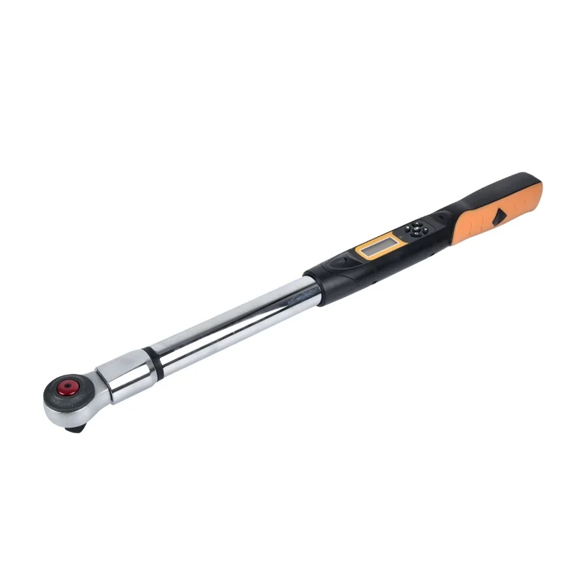 

85Nm 3/8 Interchangeable head digital torque wrench