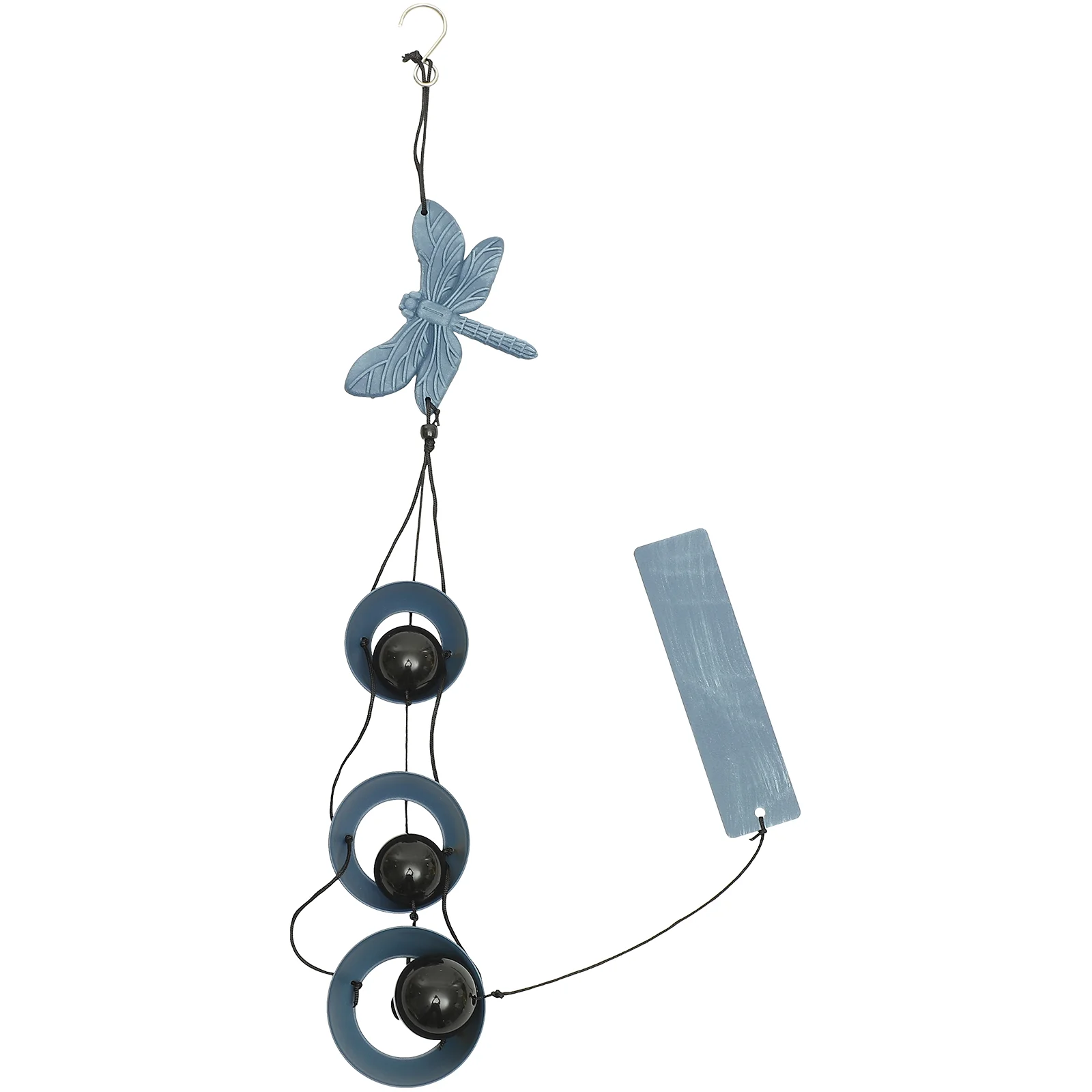 

Japanese Style Wind Chime Wind Bell Outdoor Wind Chimes Garden Patio Hanging Decor