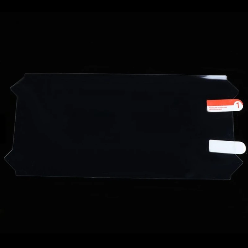 2 комплекта защитная пленка для приборов мотоцикла экрана счетчика YAMAHA FJ-09 MT-09 TRACER