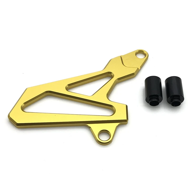 

Front Sprocket Cover For Suzuki DRZ400S DRZ400SM 400S 400SM 2000-2016