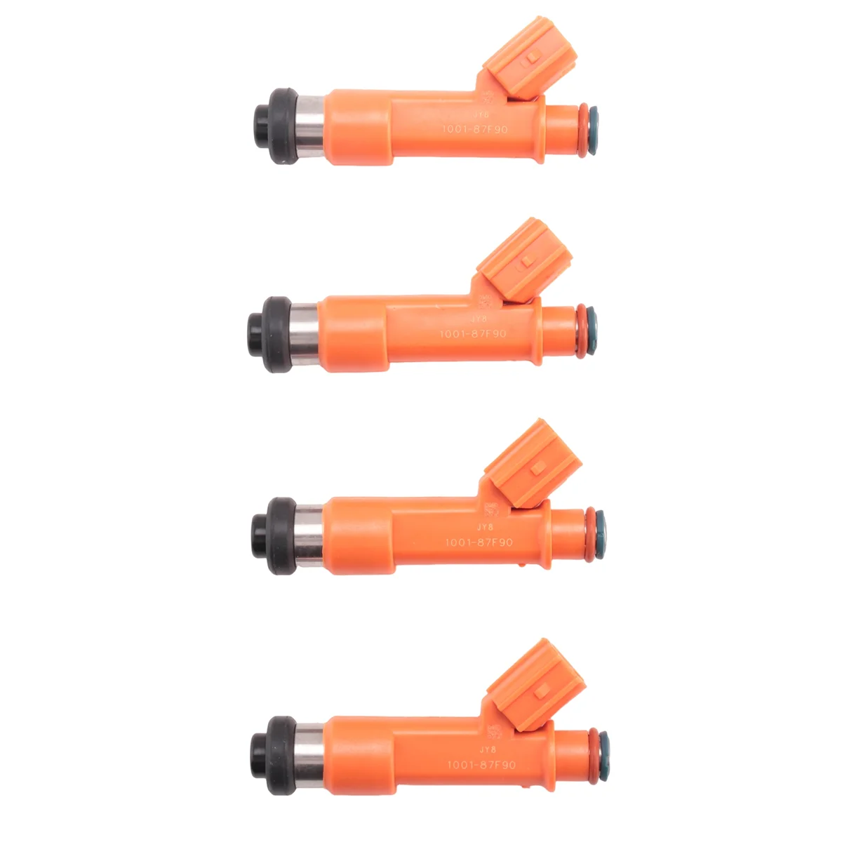 4 шт. 550Cc 1001-87F90 топливные форсунки для Toyota Aristo Celica Supra JZA80