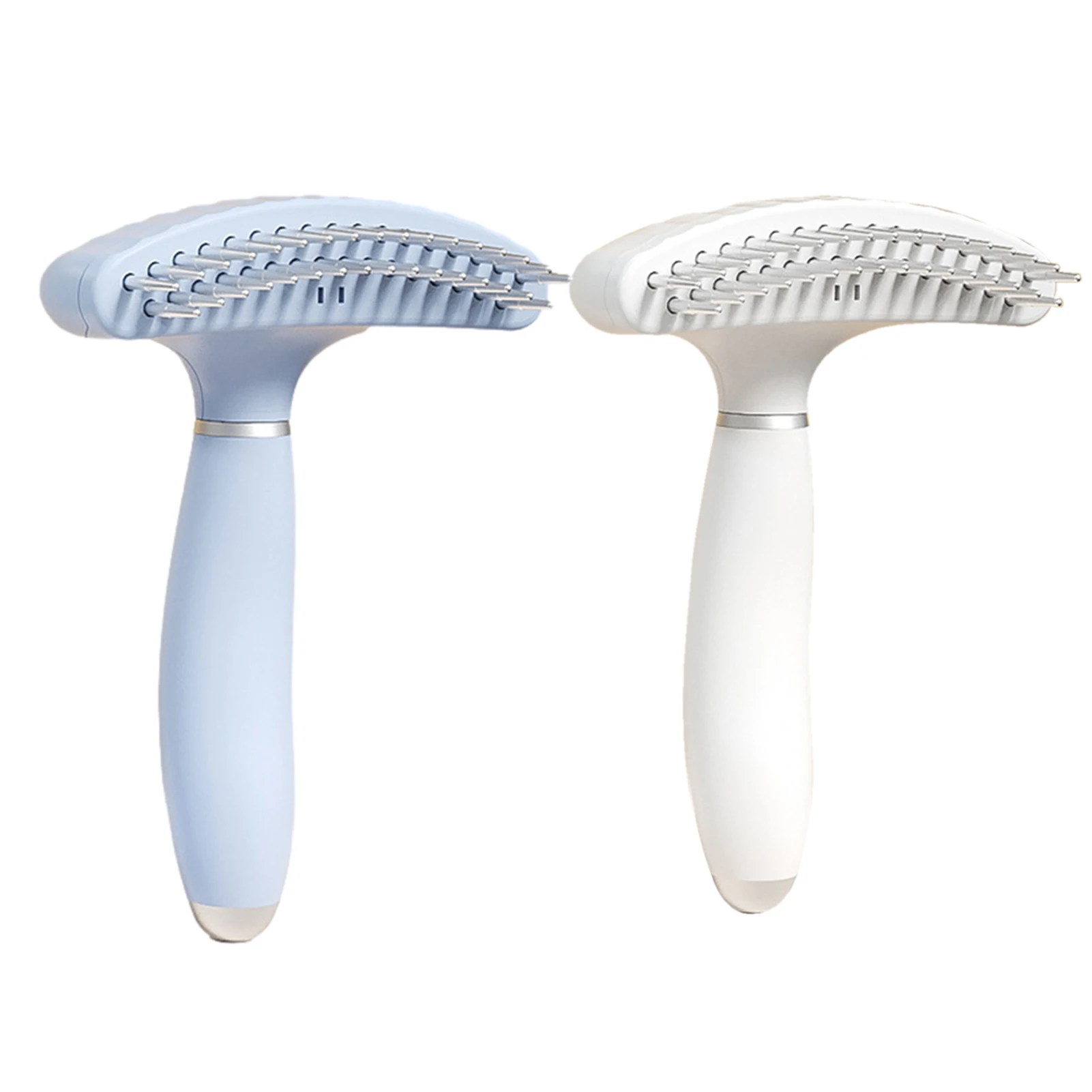 

Dog Hair Remover Cat Hair Removal Brush Cat Brush Grooming Tools Pet Grooming Rake Dematting Combs For Cat Dog Pet Supplies