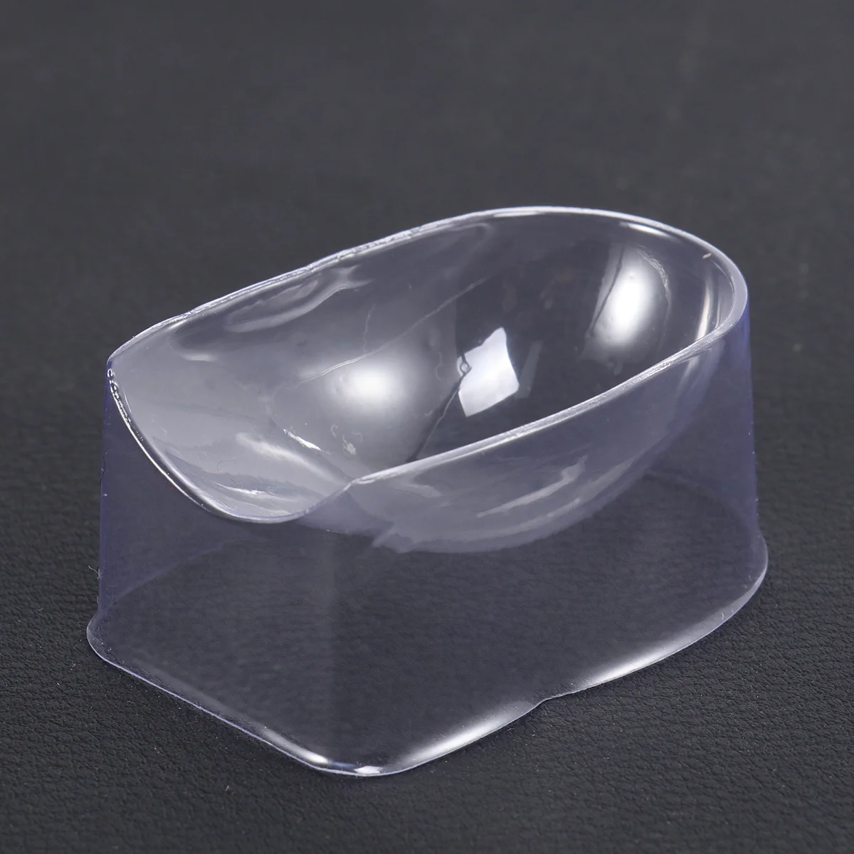 

Nail Tray Container Nails Power Dip Sequins Tool Diy Holder Dipping Recycling Manicures Glitter Acrylic