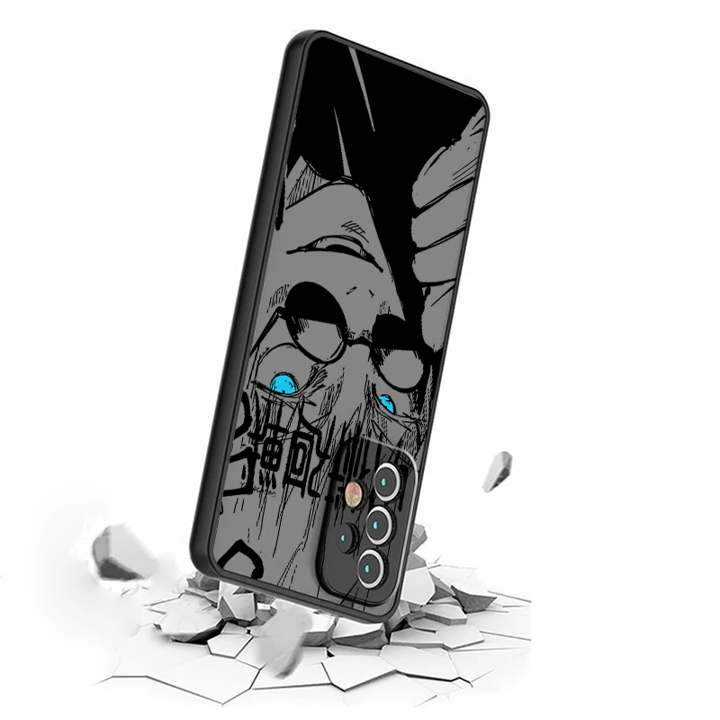 Прозрачный чехол для Samsung Galaxy S24 S23 S22 S21 S20 FE S10 S9 S8 Plus