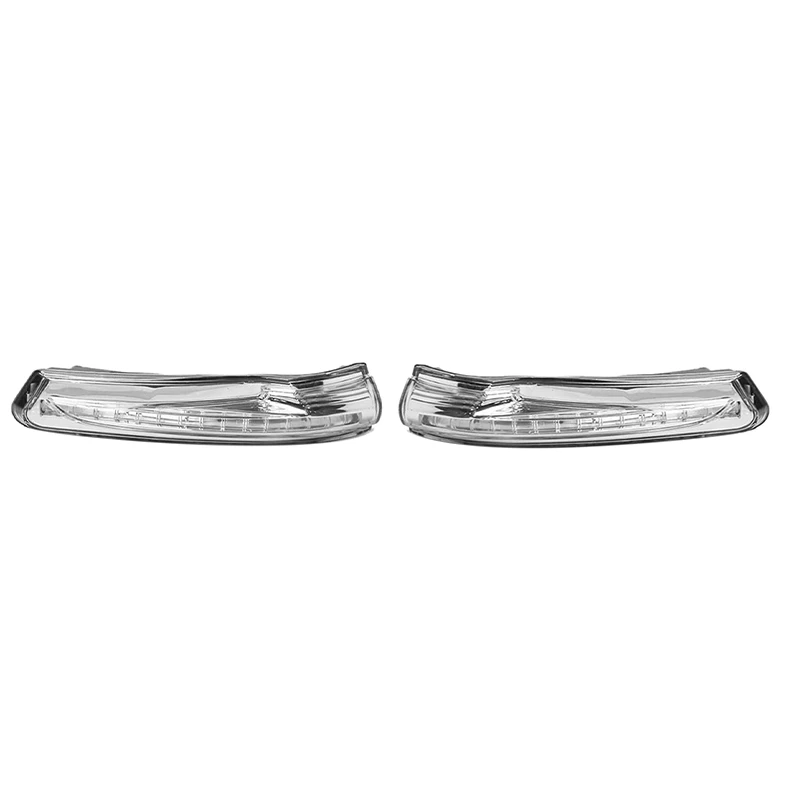 

Car LED Rearview Mirror Light For KIA Forte Cerato K3 2012-2016 Indicator Blinker Repeater Turn Signal Lamp