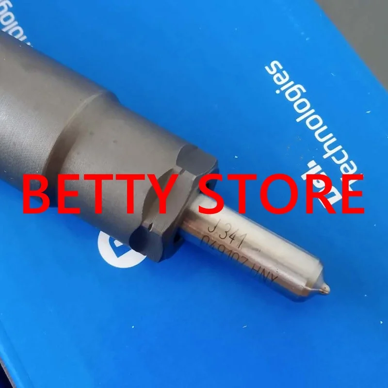 Инжектор 00301D подлинный и новый инжектор общей топливной магистрали