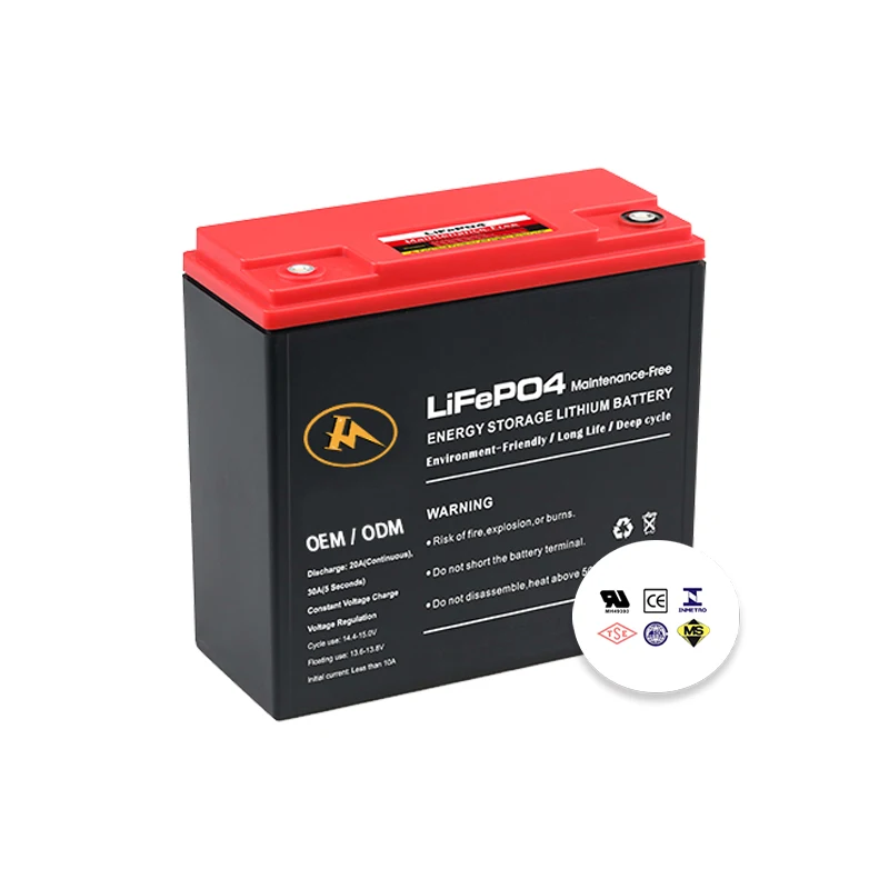 

Литий-ионная батарея OEM/ODM 48 в 100 Ач lifepo4