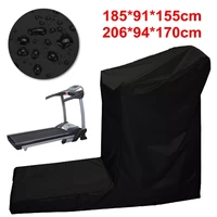 l type right angle outdoor mini treadmill cover treadmill waterproof cover dust cover can be used outdoors and indoors