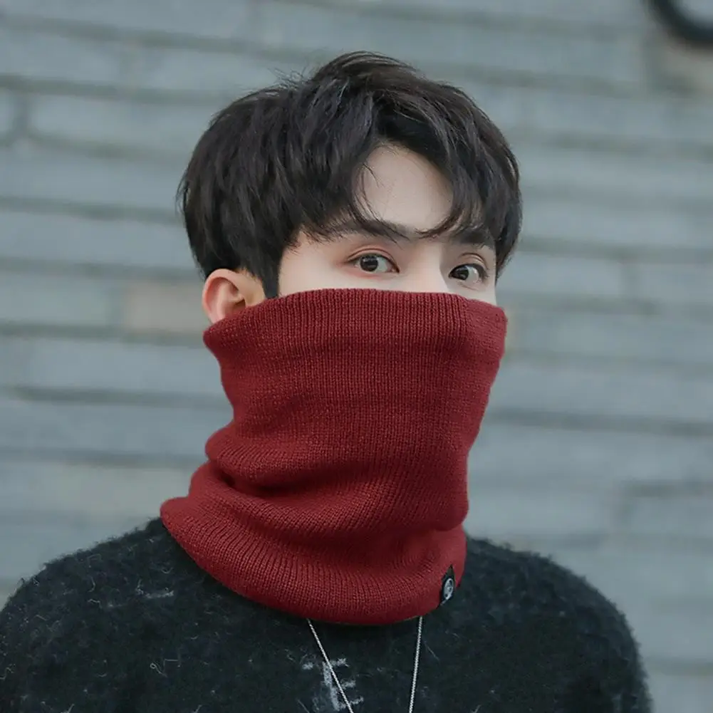 Рисунок 2 - Мягкий флисовый шарф