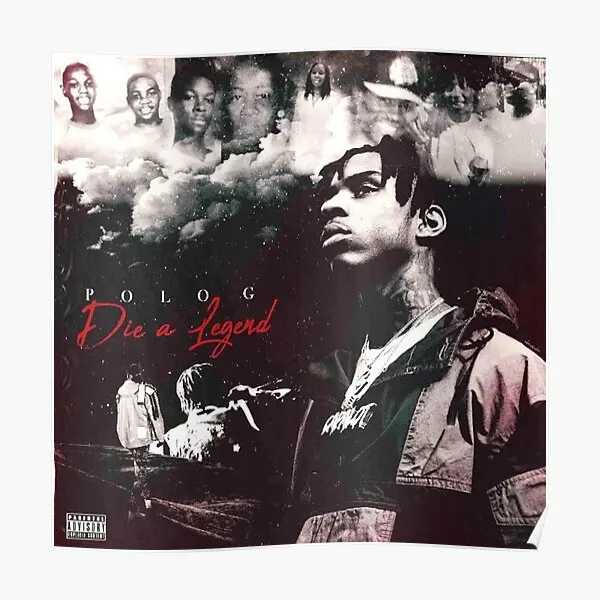 Картина-постер Lagend G Die фотообои в современном винтажном стиле домашняя настенная