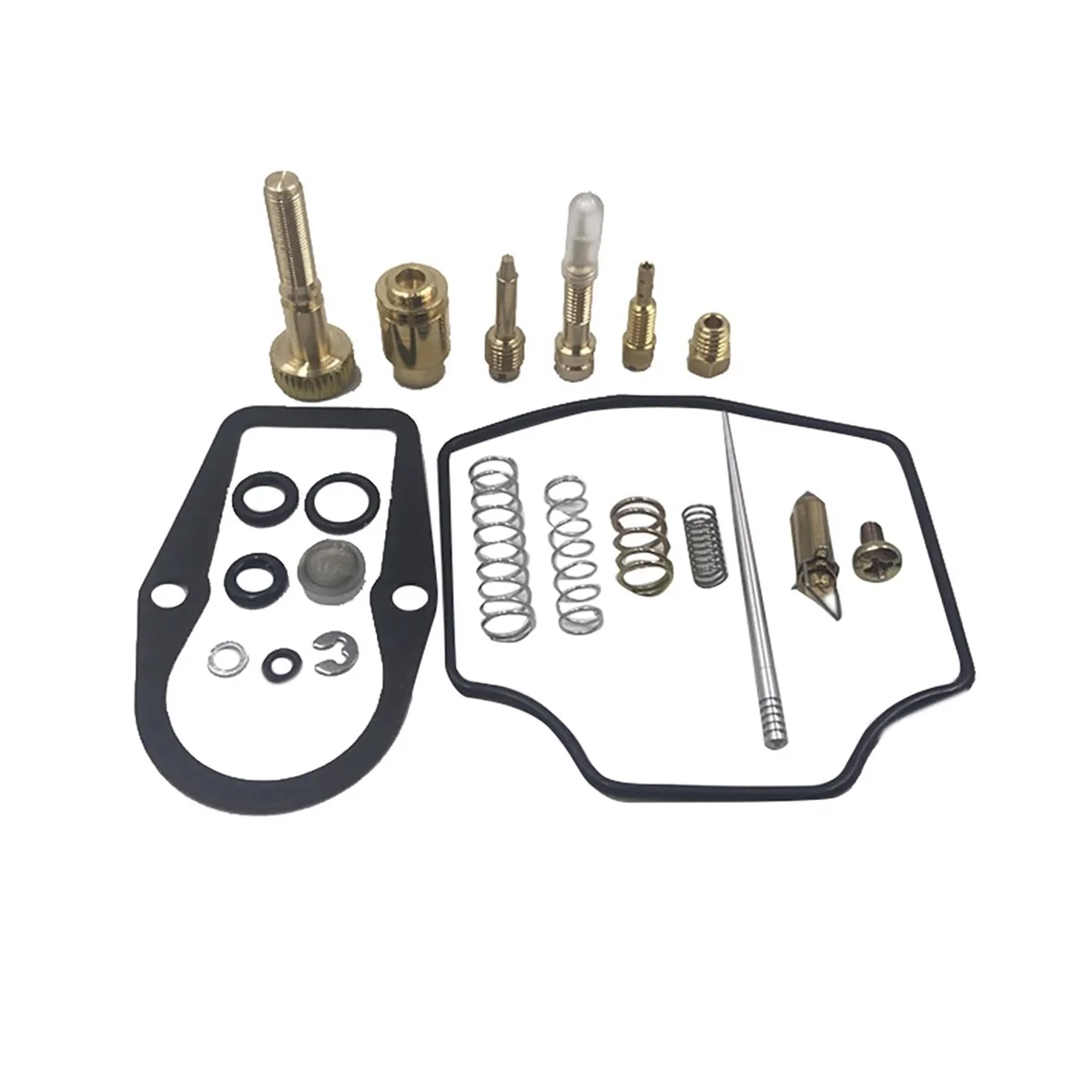 Набор для ремонта мотоциклетного карбюратора YAMAHA TTR230 TTR-230 2005-2009