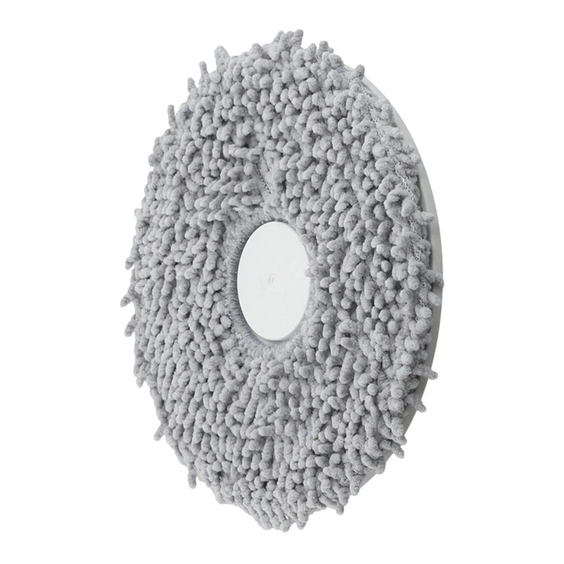 Лоток для швабры Roborock P10/P10pro Q Revo0/Q Revo5 Revo Maxv держатель крепление запасные