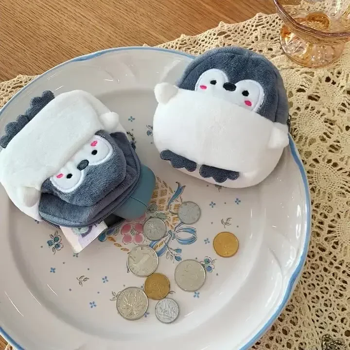 

Кошелек для монет eTya