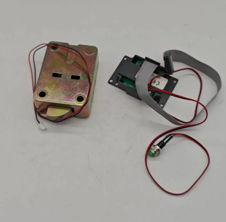 НОВАЯ сенсорная клавиатура без ключа замок для шкафа с паролем-огнестойкий сейф