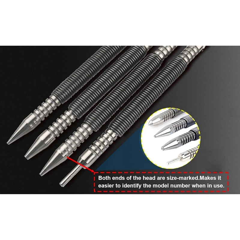 Пружинный гвоздь устройство для установки гвоздей с двумя головками инструмент