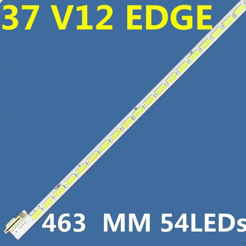 20 шт. светодиодная лента для подсветки 37 V12 Edge 6922L-0007A 6916L-1088A 6916L-0828A 37E82RD LED37A4000IV