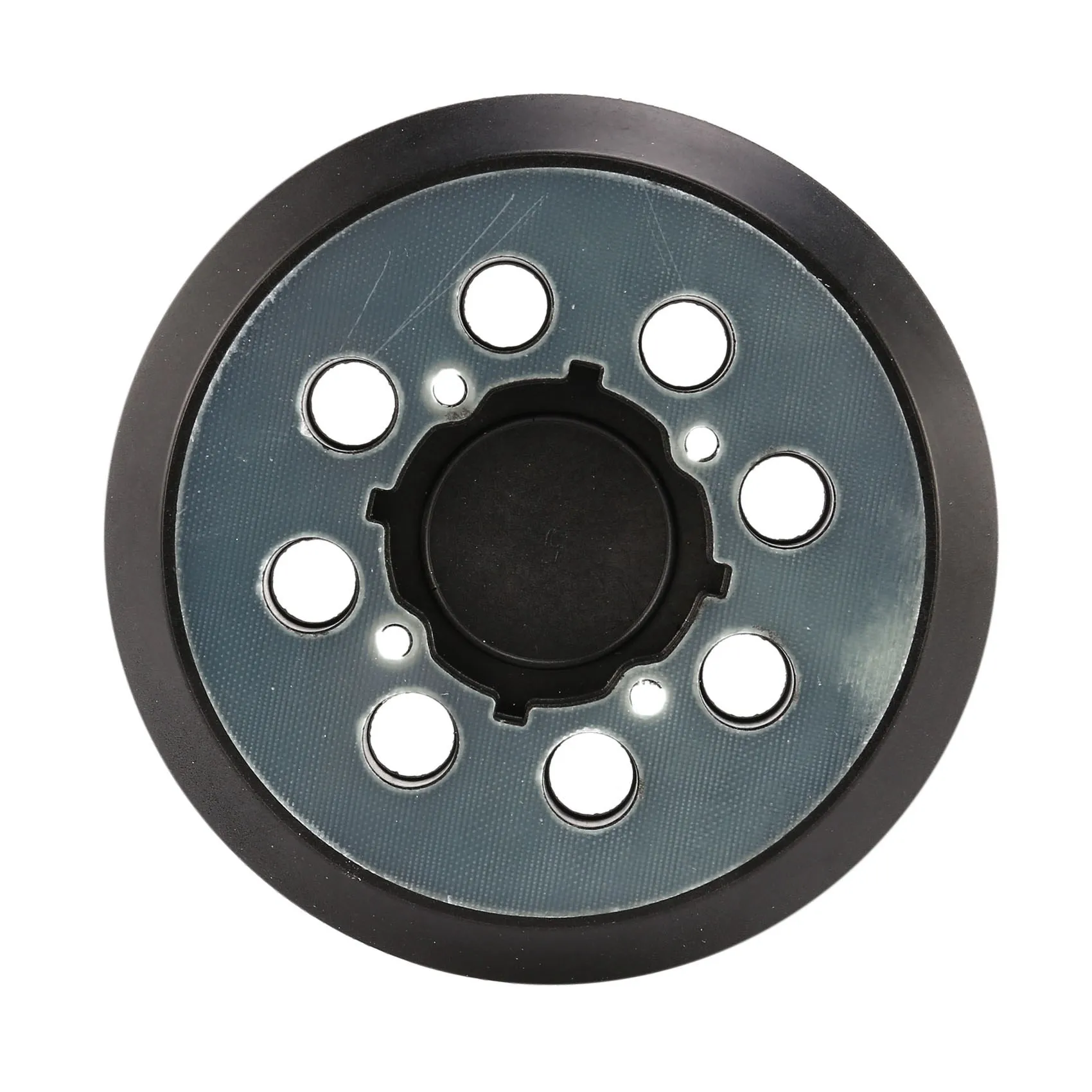 5-дюймовый сменный шлифовальный круг с крючком и петлей для шлифовального станка