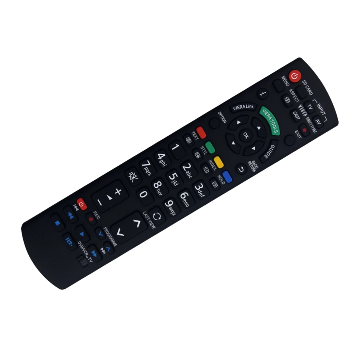 Пульт дистанционного управления N2QAYB для телевизора Panasonic TX-P42G30B TX-P42G30E TX-PF42S30