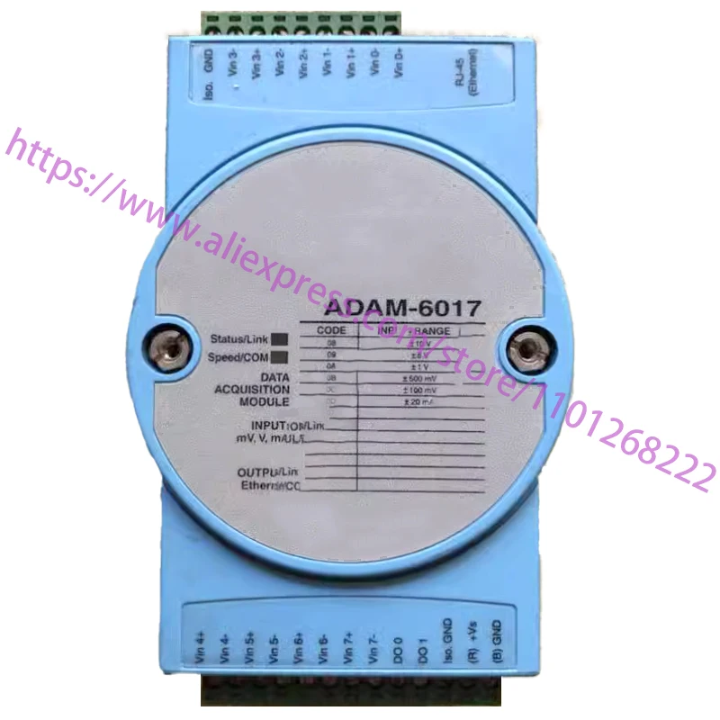 

ADAM-6017 ADAM-6017-D New Original ,Agencies To Accept Inspections