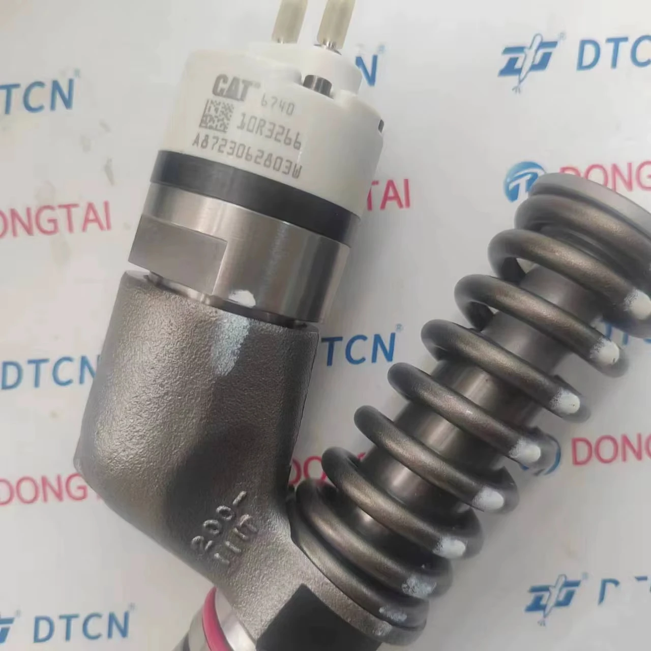 253-0617 2530617 10R-3266 10R3266 Дизельный инжектор двигателя C15 для Common Rail Caterpillar