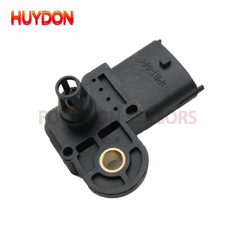 Датчик давления впускного коллектора 8200375080 для Renault Grand Scenic Laguna Megane Suzuki Vitara 0281002709