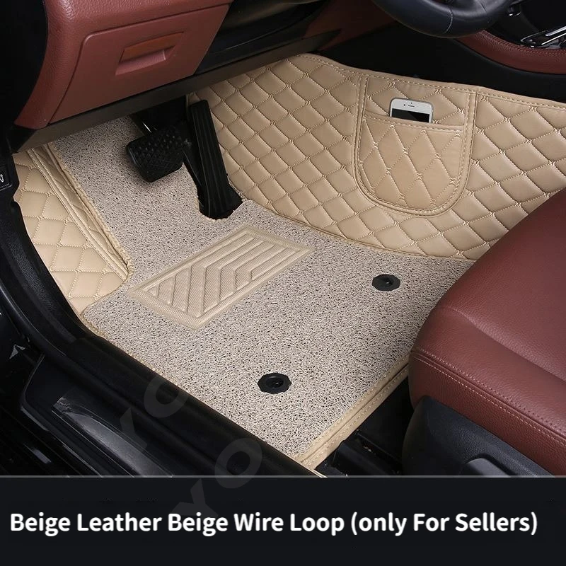 

Пользовательский двухслойный основной коврик для вождения автомобиля 100% для Infiniti всех моделей FX EX QX50 QX56 QX80 QX70 Q70L QX60 Q50 автомобильные аксессуары