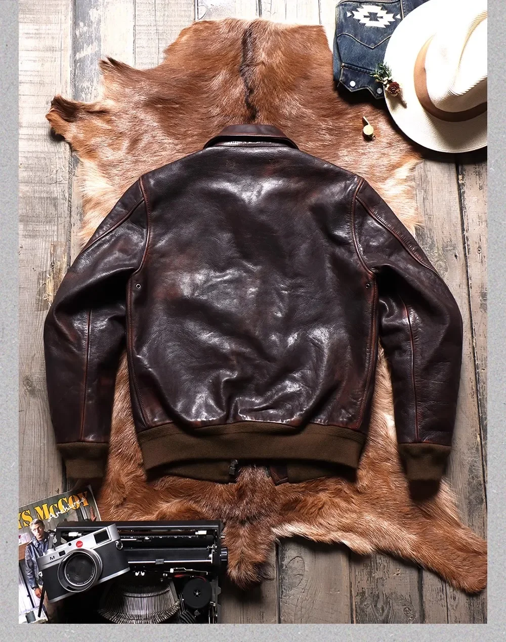 Новинка! Оптовая продажа. Лучший бренд. Тяжелая Роскошная куртка-бомбер из