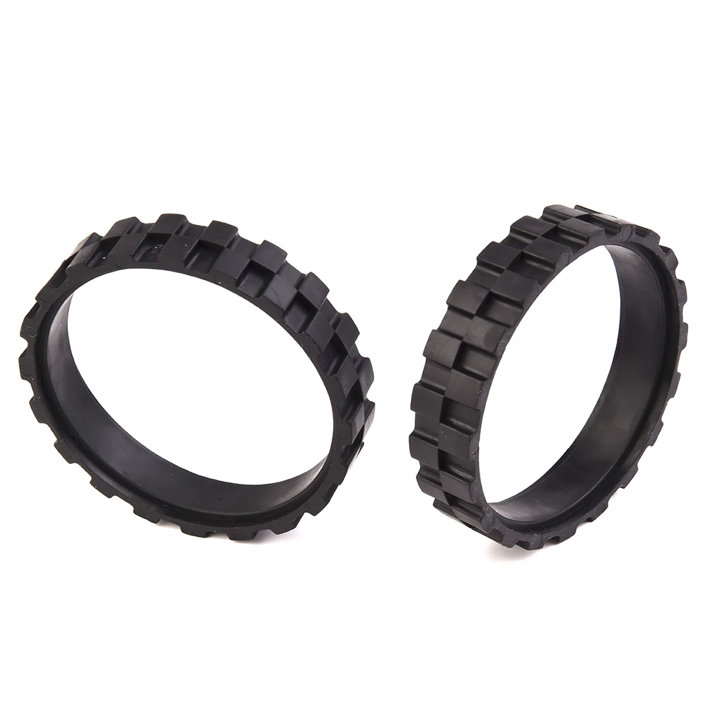 

2 шт. противоскользящая оболочка для Xiaomi Mijia 1 S 2S T4 для Roborock S50 S55 S51 S6 S4 S5 Max для Irobot серий 500 600 700 800 900