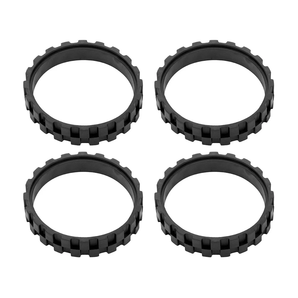 Пылесос Robot Tire Rim 4X для колес серии 5/6/7/8/9/I7 S9 + противоскользящие детали пылесоса