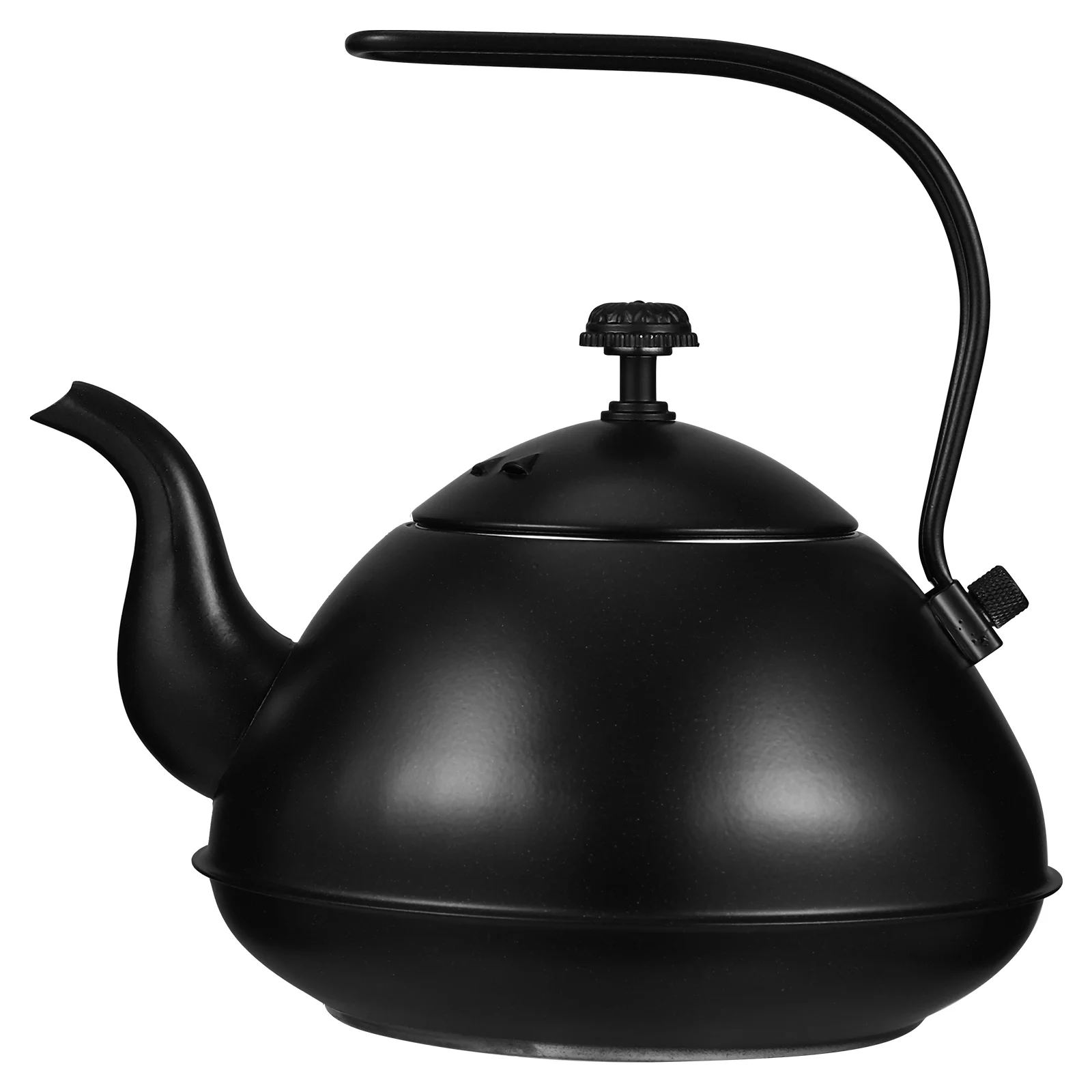 

Kettle Water Tea Stainless Steel Teakettle Hot Gas Universal Scald Anti Stove Householdheating Pot Stovetop Kettles Boiling