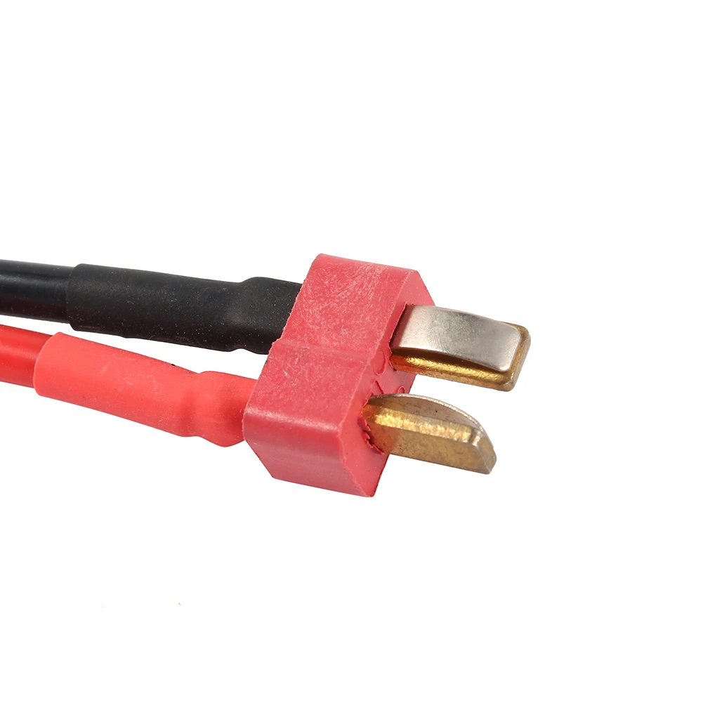 Фото Жгут проводов Dean T Plug Y Серия TPlug Разъем для аккумулятора Кабель-адаптер 14 Awg №3