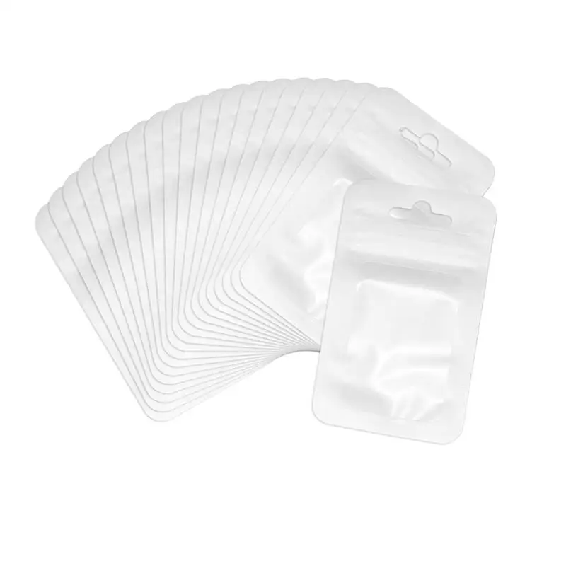 

Самозапечатывающиеся пакеты для украшений SEVENWELL