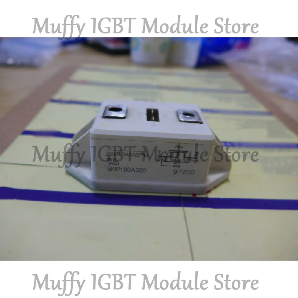 SKM180A020 SKM120B020