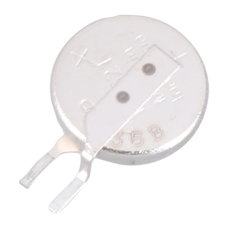 2 шт. для MS621FE FL11E 3 В 5 мАч аккумуляторная батарея сверхемкости