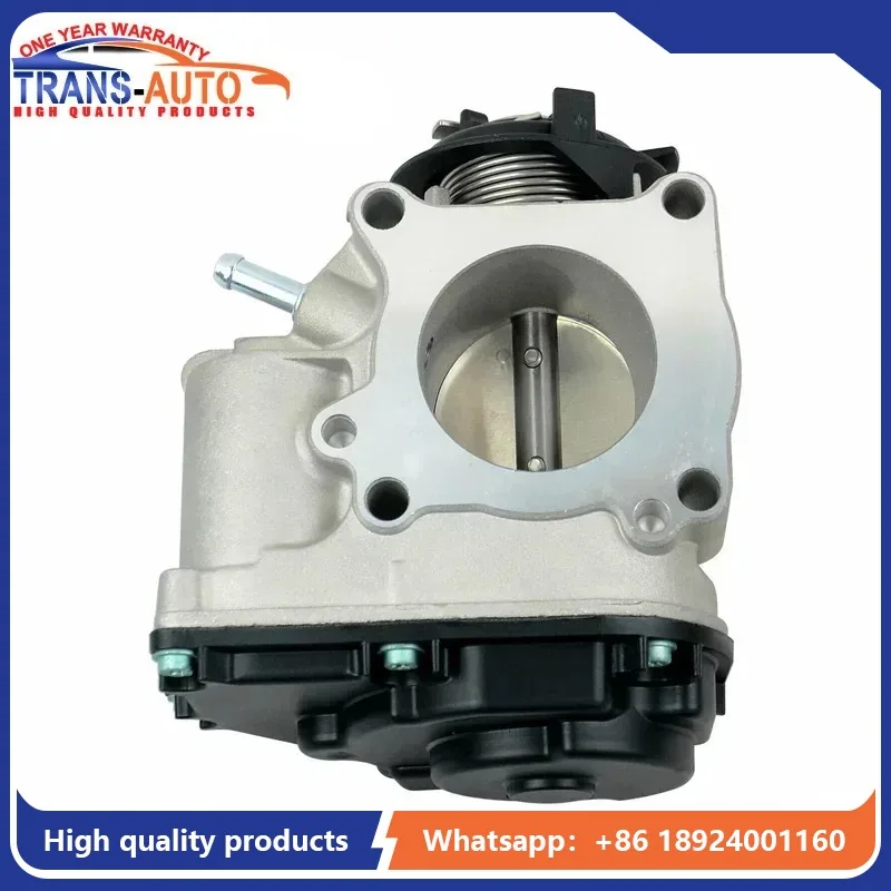 Фото Новый корпус дроссельной заслонки 96439960 96611290   Подходит для Deawoo Chevrolet Matiz Spark M2001.0L №4