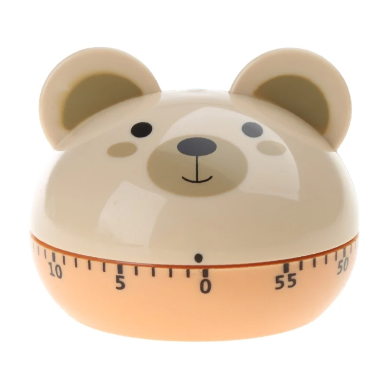 

Механический таймер для приготовления пищи, 60 минут, кухонные таймеры для приготовления пищи, часы, громкий будильник, ручной