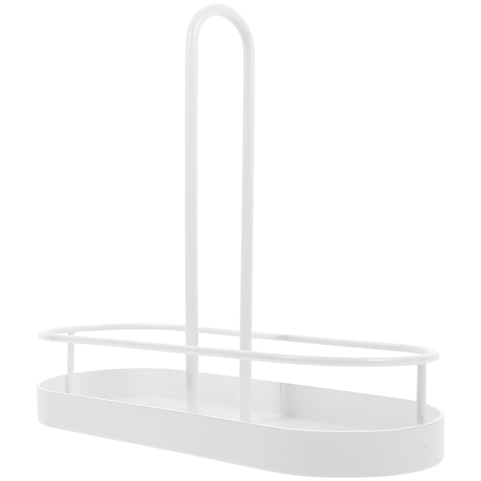 

Cup Storage Rack Coffee Station Organizer Convenient Dispensers Wear-resistant Holder Countertop Bar Espresso Cups Disposable