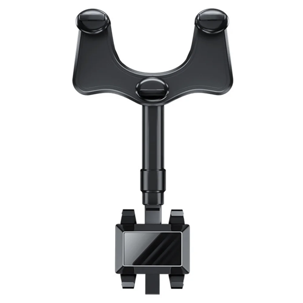 

Универсальное крепление для автомобильного зеркала заднего вида, держатель для телефона, держатель для GPS-навигации, поддержка, кронштейн, ...