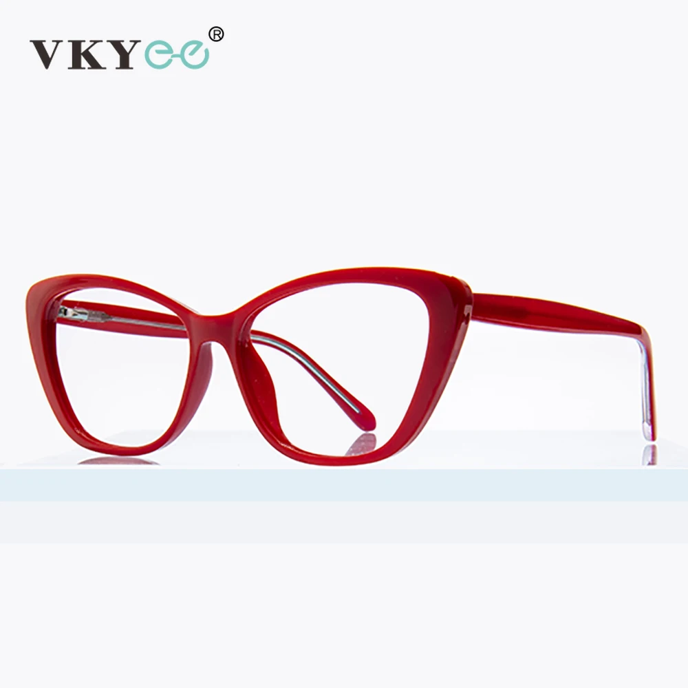 

Лидер продаж, женские оптические очки VICKY TR90, модные женские традиционные оправы с защитой от сисветильник